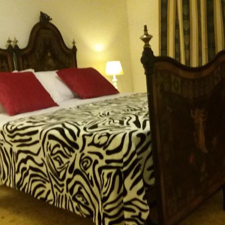 Guest House Il Marchese Del Grillo Roma Ngoại thất bức ảnh