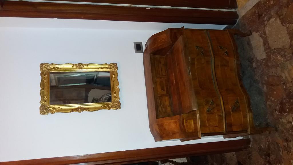 Guest House Il Marchese Del Grillo Roma Ngoại thất bức ảnh