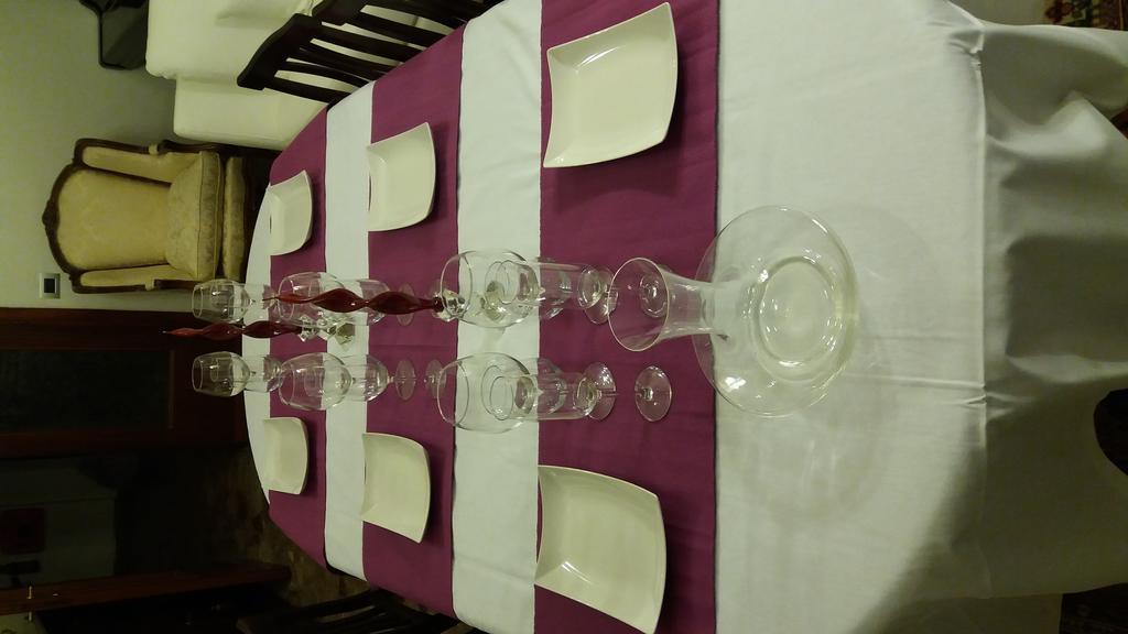 Guest House Il Marchese Del Grillo Roma Ngoại thất bức ảnh