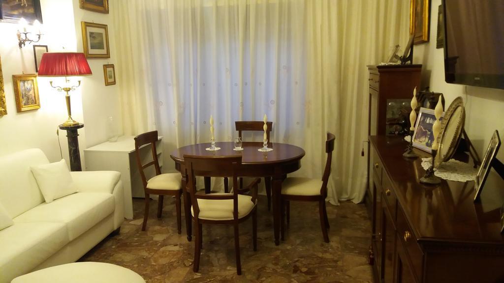Guest House Il Marchese Del Grillo Roma Ngoại thất bức ảnh