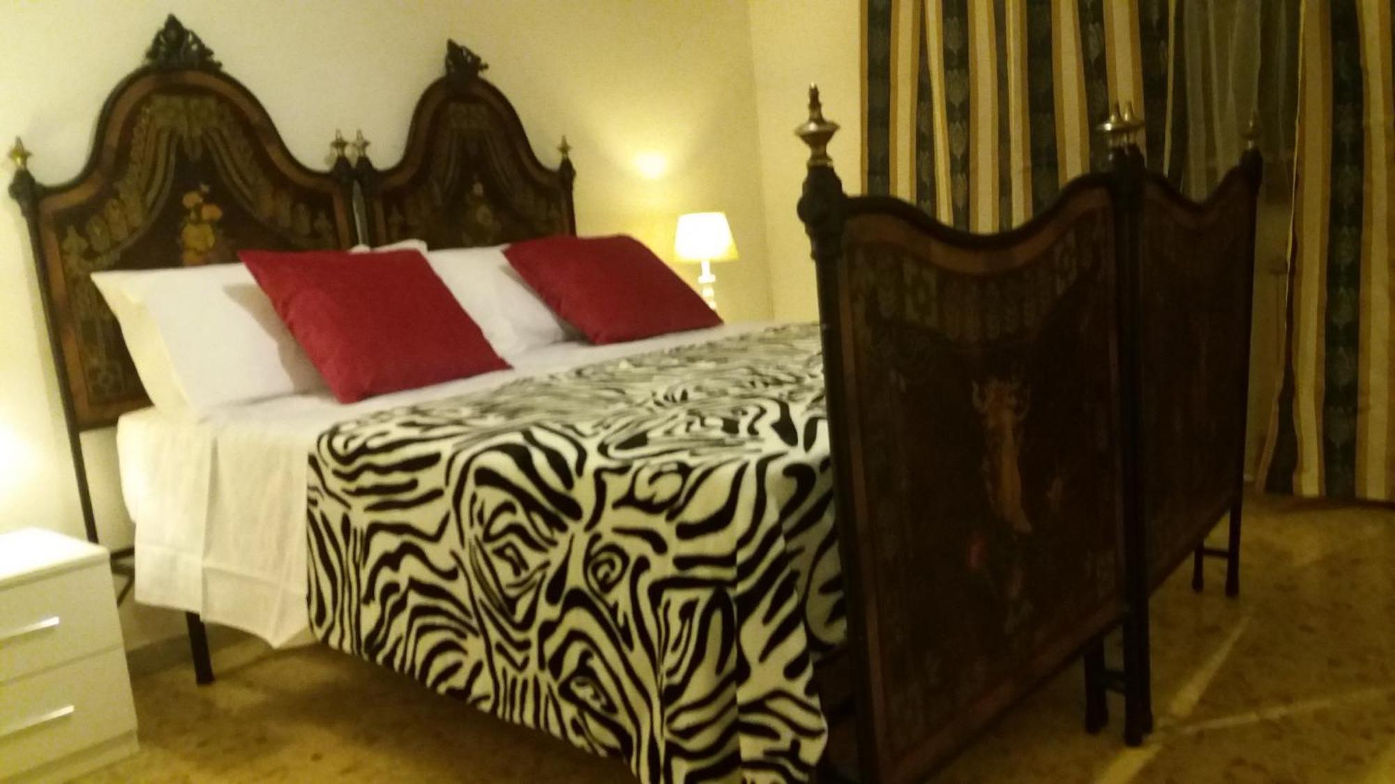 Guest House Il Marchese Del Grillo Roma Ngoại thất bức ảnh