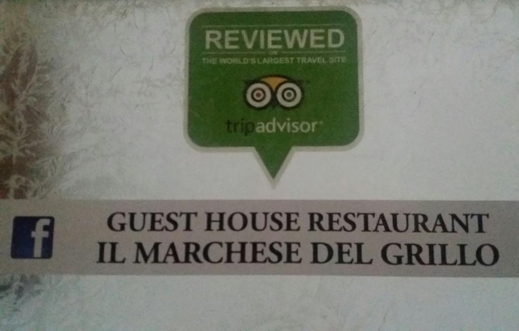 Guest House Il Marchese Del Grillo Roma Ngoại thất bức ảnh