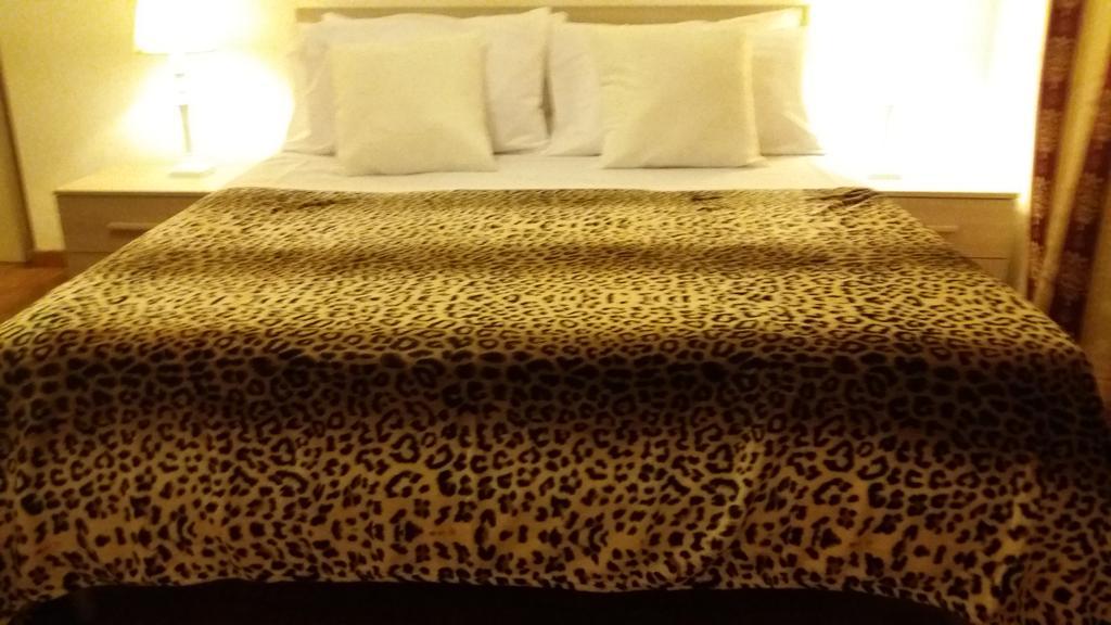 Guest House Il Marchese Del Grillo Roma Ngoại thất bức ảnh