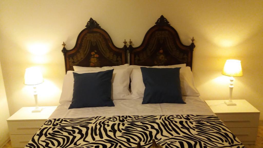 Guest House Il Marchese Del Grillo Roma Ngoại thất bức ảnh