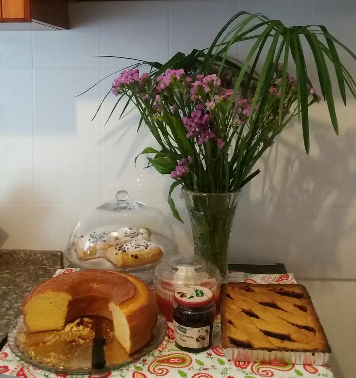 Guest House Il Marchese Del Grillo Roma Ngoại thất bức ảnh