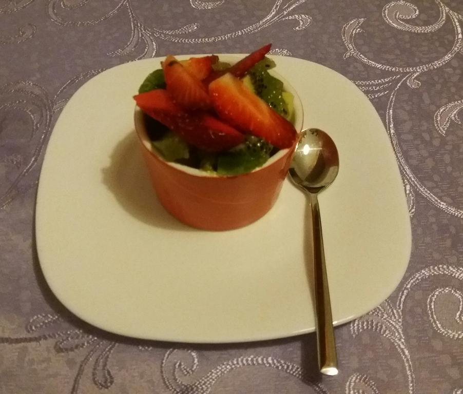 Guest House Il Marchese Del Grillo Roma Ngoại thất bức ảnh