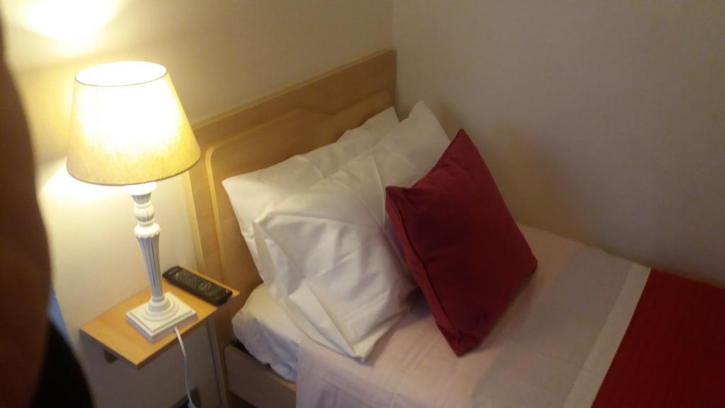 Guest House Il Marchese Del Grillo Roma Ngoại thất bức ảnh