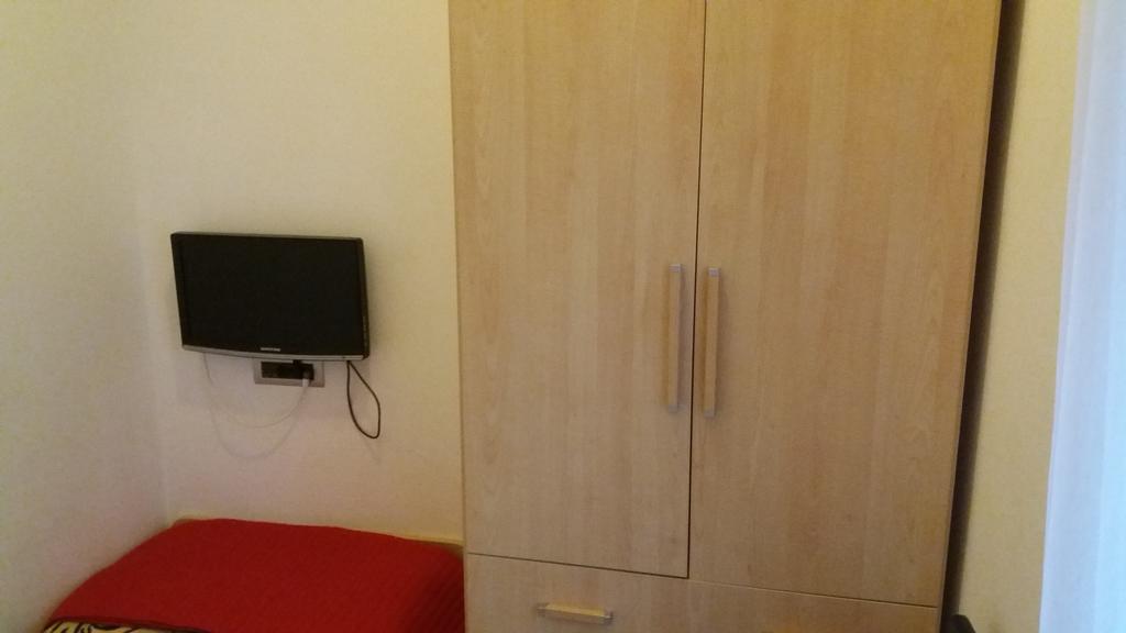 Guest House Il Marchese Del Grillo Roma Ngoại thất bức ảnh