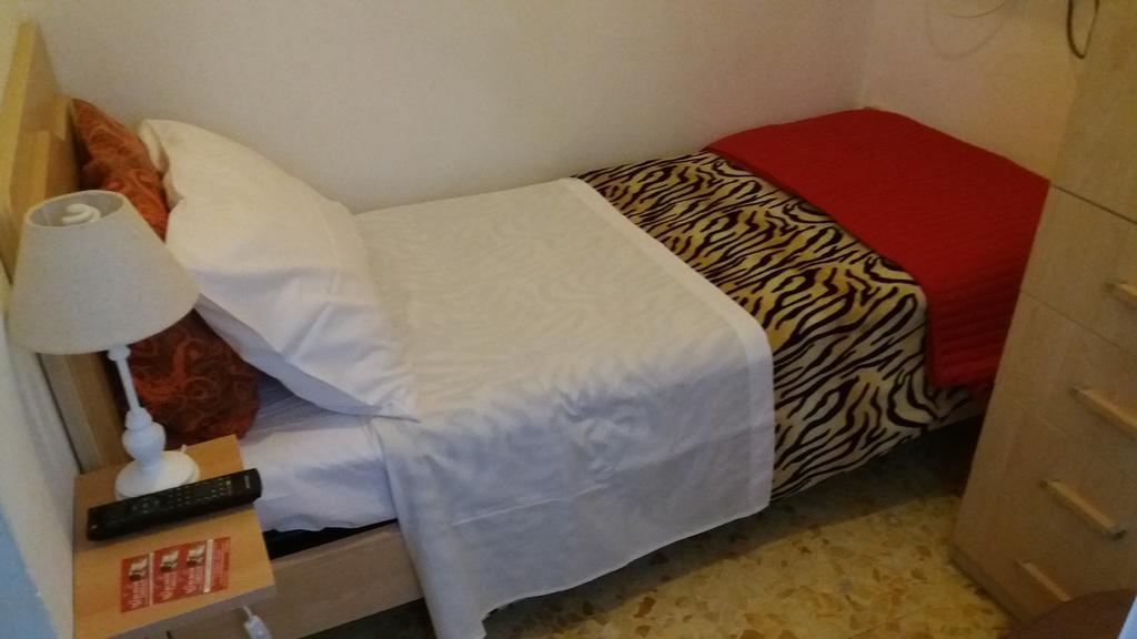Guest House Il Marchese Del Grillo Roma Ngoại thất bức ảnh