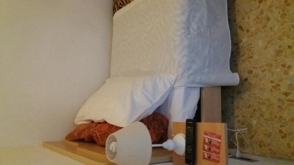 Guest House Il Marchese Del Grillo Roma Ngoại thất bức ảnh