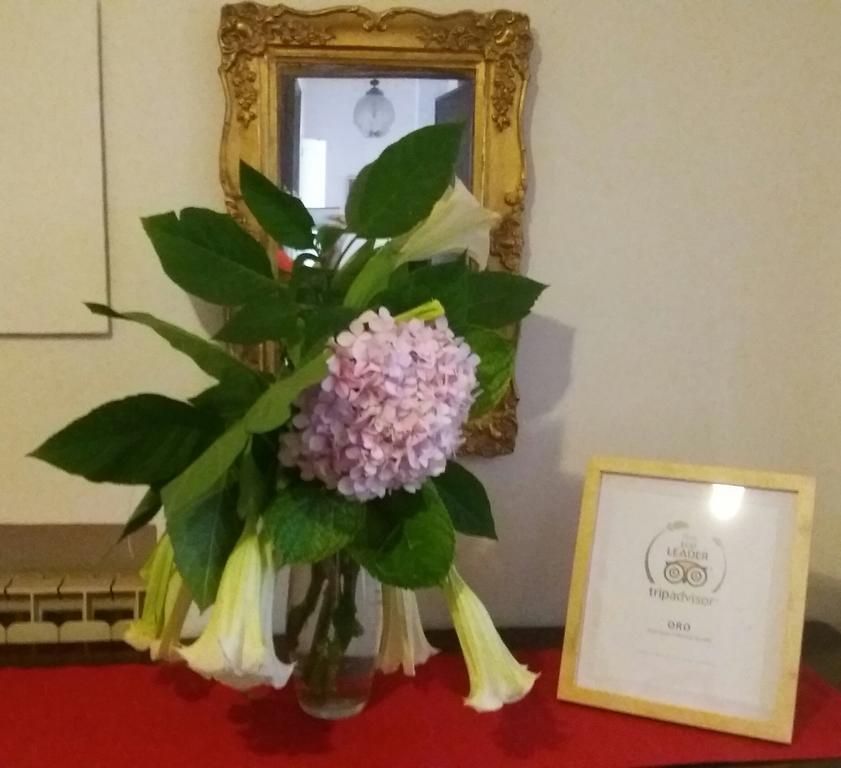 Guest House Il Marchese Del Grillo Roma Ngoại thất bức ảnh