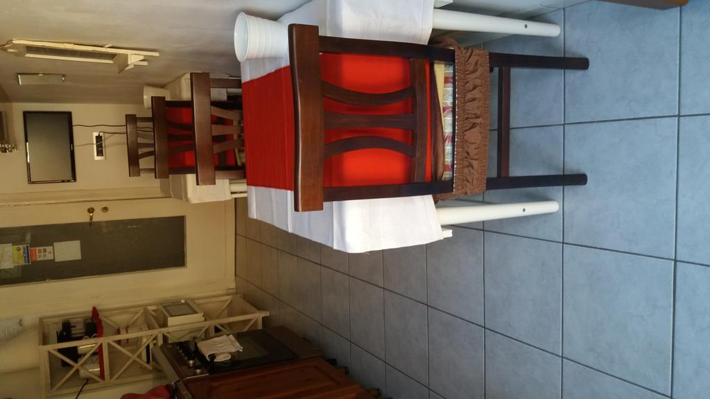 Guest House Il Marchese Del Grillo Roma Ngoại thất bức ảnh