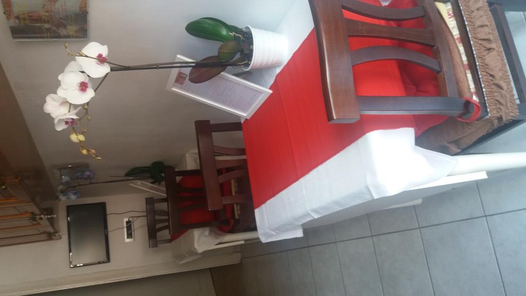 Guest House Il Marchese Del Grillo Roma Ngoại thất bức ảnh