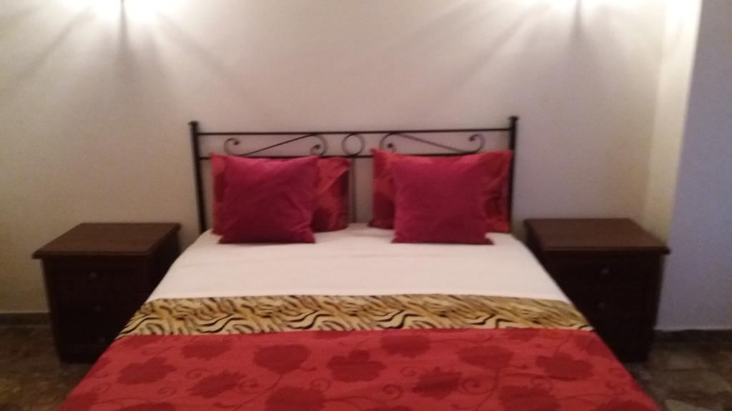 Guest House Il Marchese Del Grillo Roma Ngoại thất bức ảnh