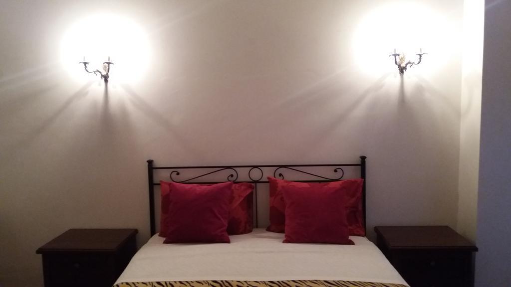 Guest House Il Marchese Del Grillo Roma Ngoại thất bức ảnh