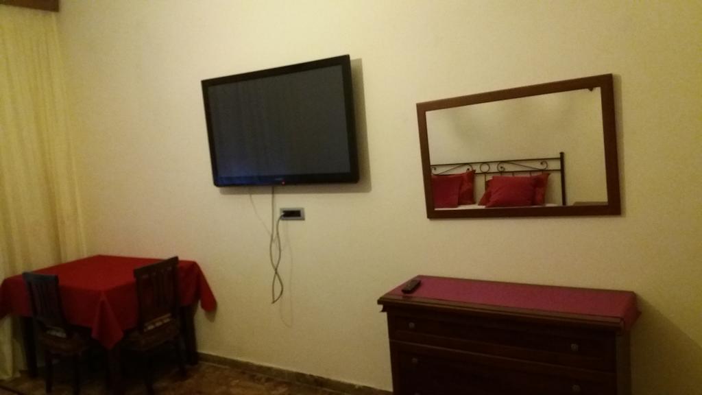 Guest House Il Marchese Del Grillo Roma Ngoại thất bức ảnh