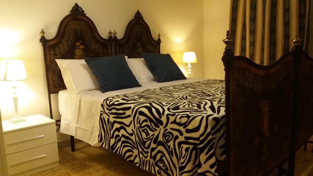 Guest House Il Marchese Del Grillo Roma Ngoại thất bức ảnh