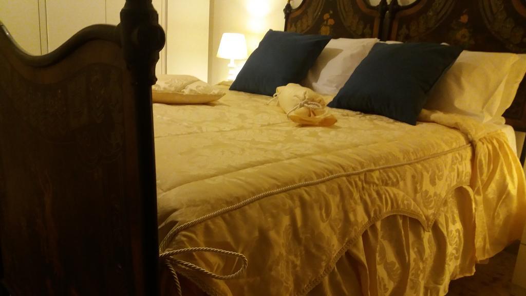 Guest House Il Marchese Del Grillo Roma Ngoại thất bức ảnh