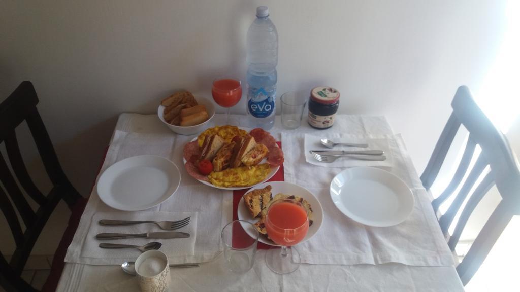Guest House Il Marchese Del Grillo Roma Ngoại thất bức ảnh